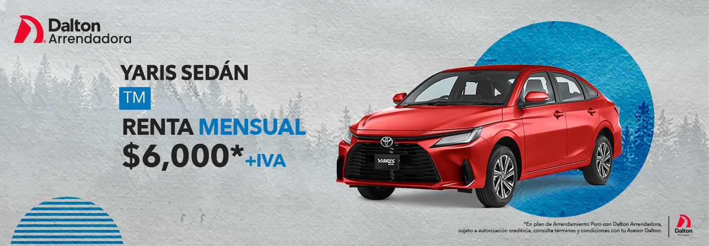 Dalton Toyota | Bienvenido