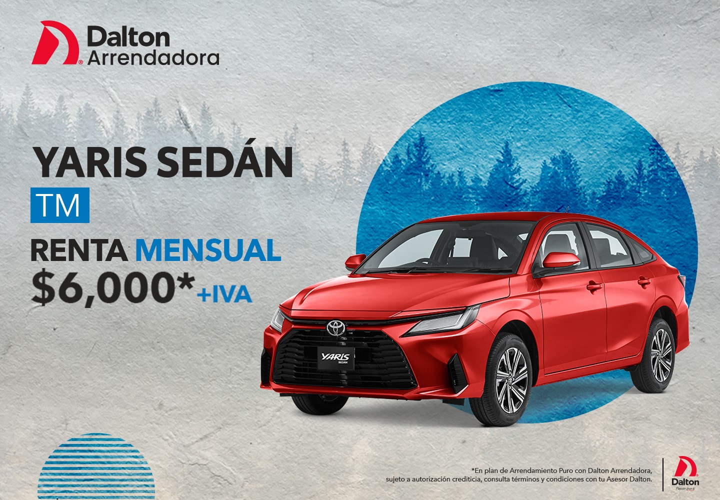Dalton Toyota | Bienvenido