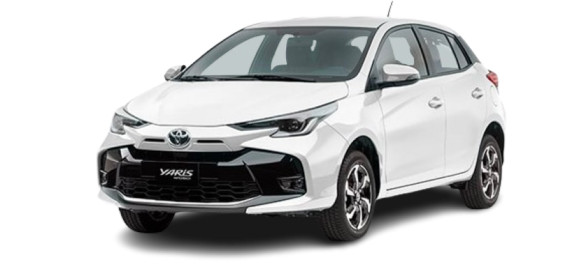 cotizaciones de precios de autos nuevos toyota